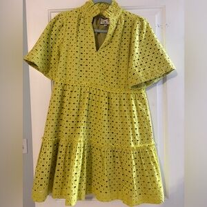 Tuckernuck Crawford Dress